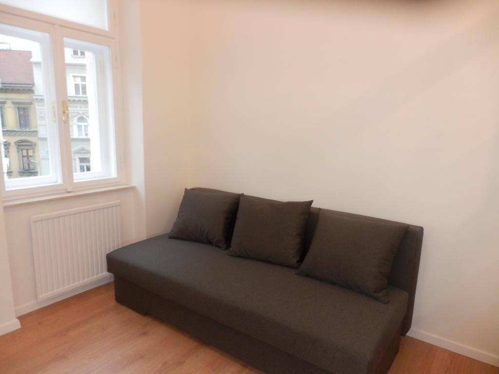 Pronájem bytu 2+kk 37 m2