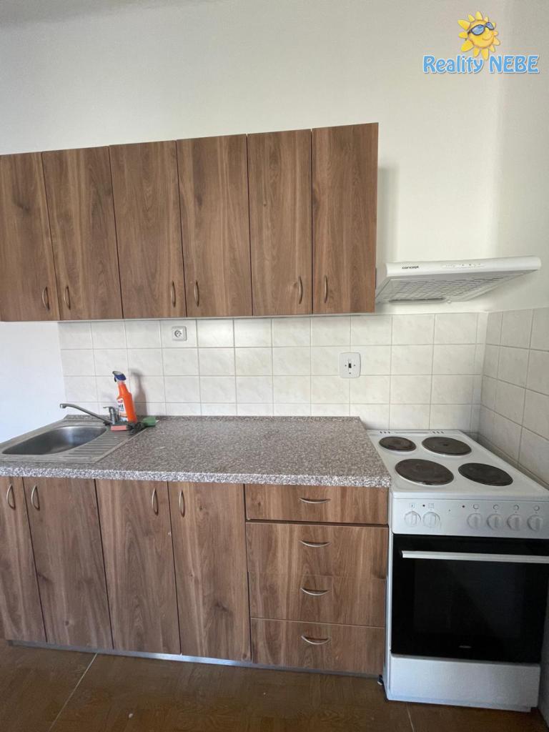 Pronájem bytu 1+kk 30 m2