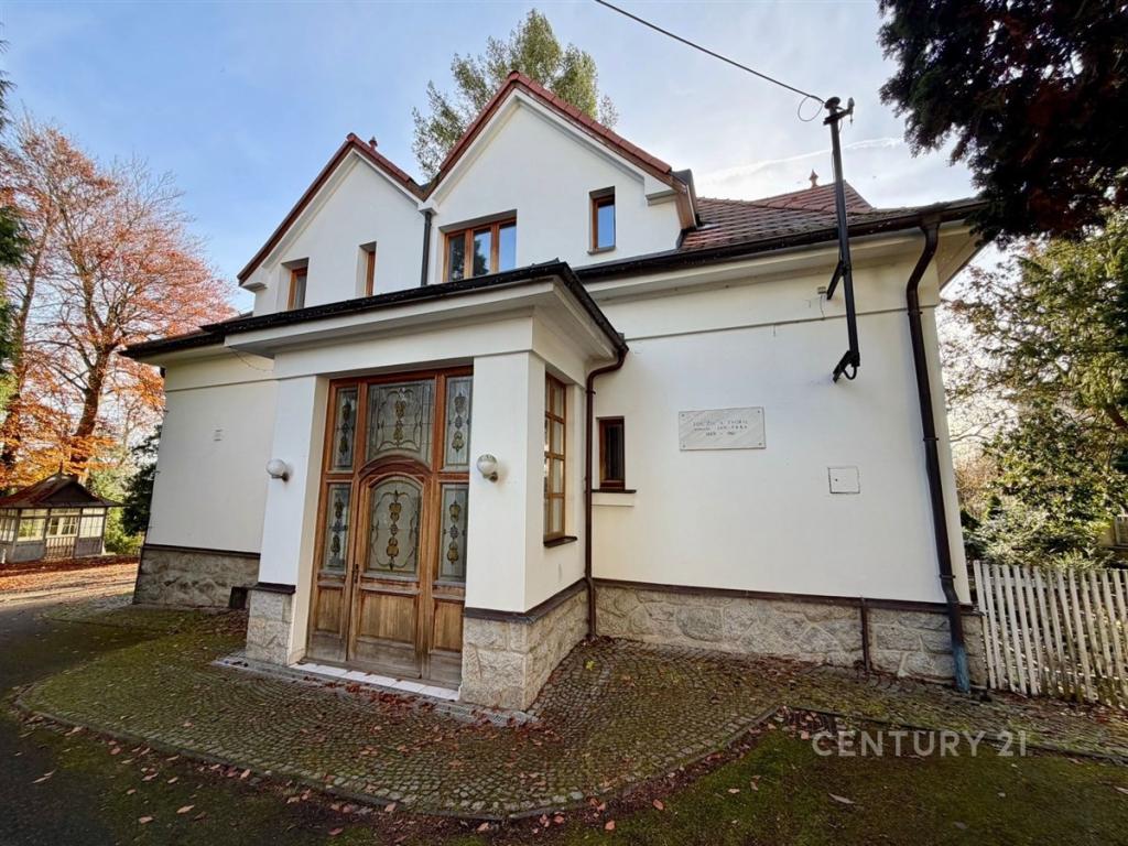 Pronájem domu 450 m2, Domažlice – náhled fotky 7