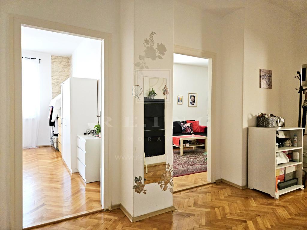 Pronájem bytu 2+1 68 m2