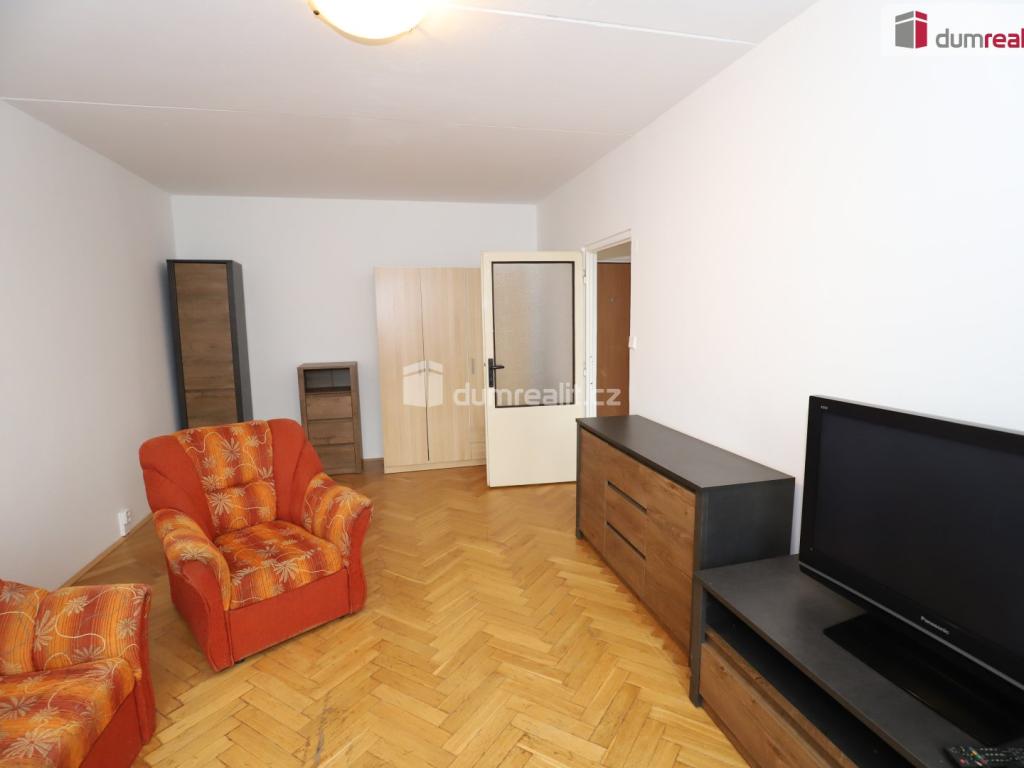 Prodej bytu 2+kk 41 m2