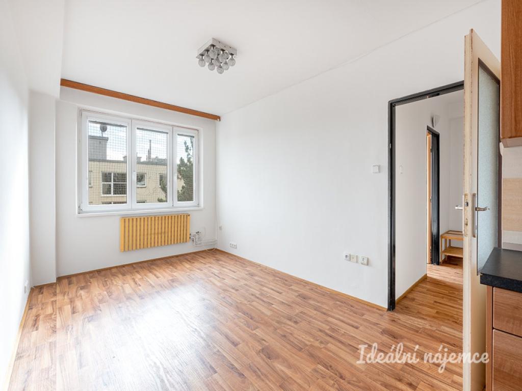 Pronájem bytu 2+kk 40 m2