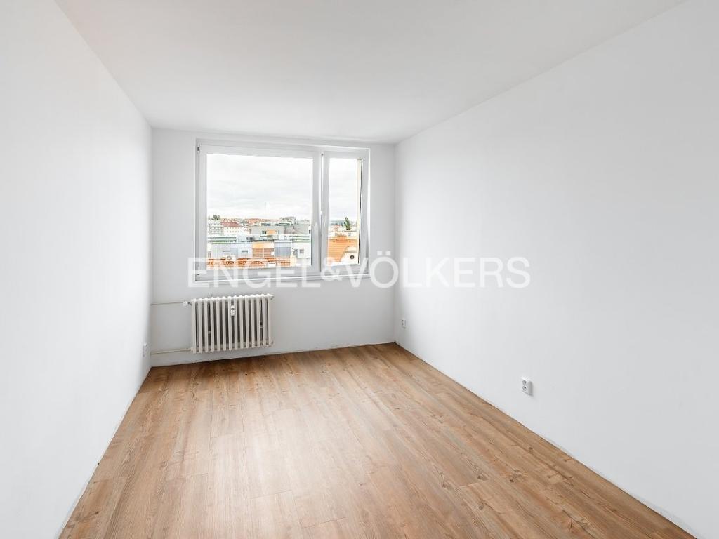 Pronájem bytu 3+kk 75 m2