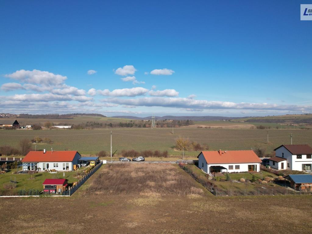 Prodej pozemku 