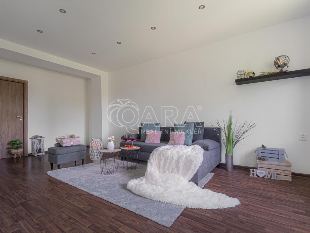 Pronájem bytu 2+kk 55 m2