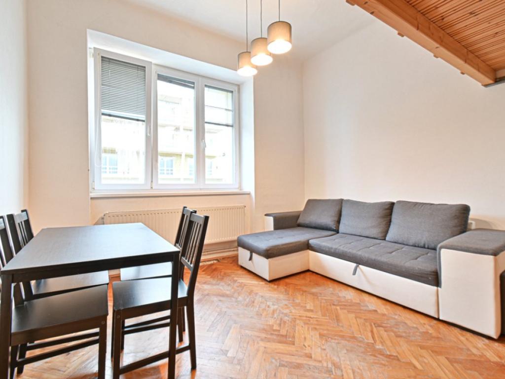 Pronájem bytu 2+kk 45 m2