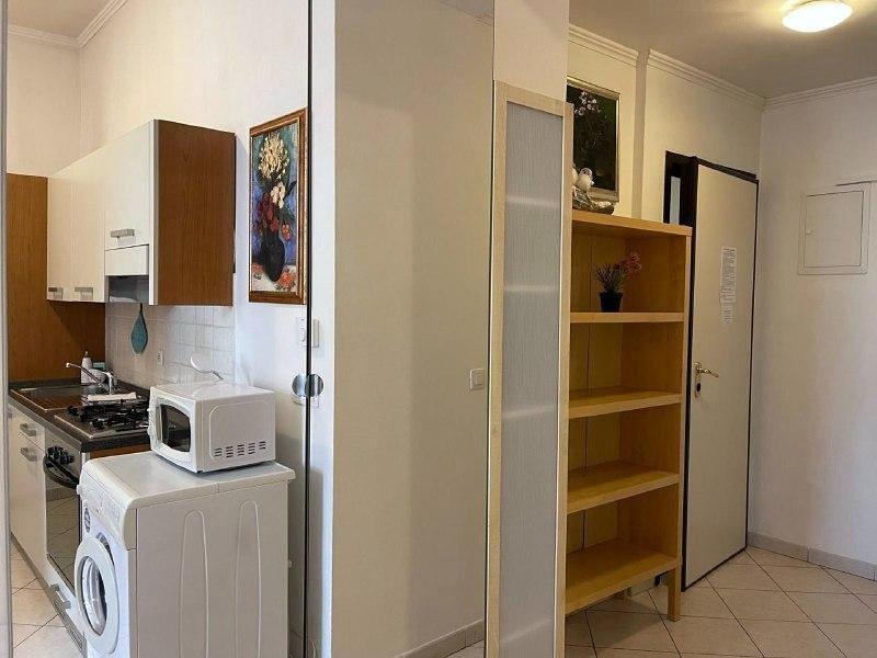 Pronájem bytu 2+kk 45 m2