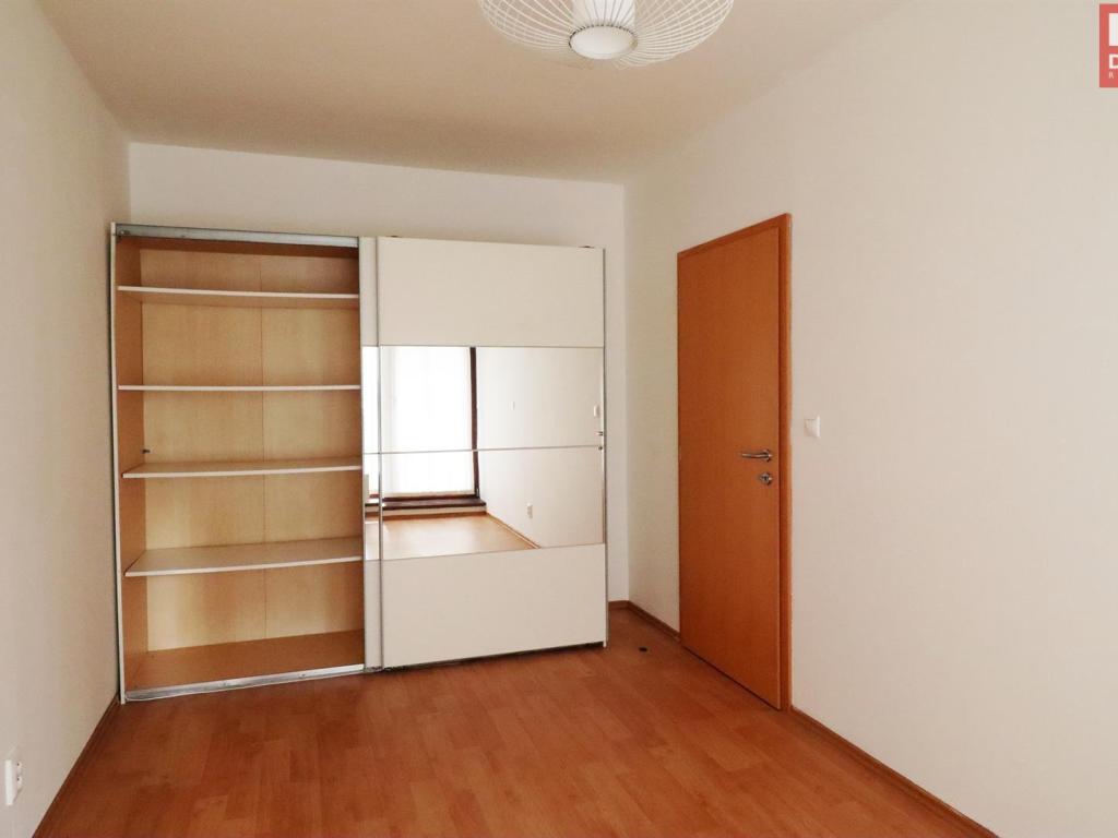 Pronájem bytu 2+kk 82 m2