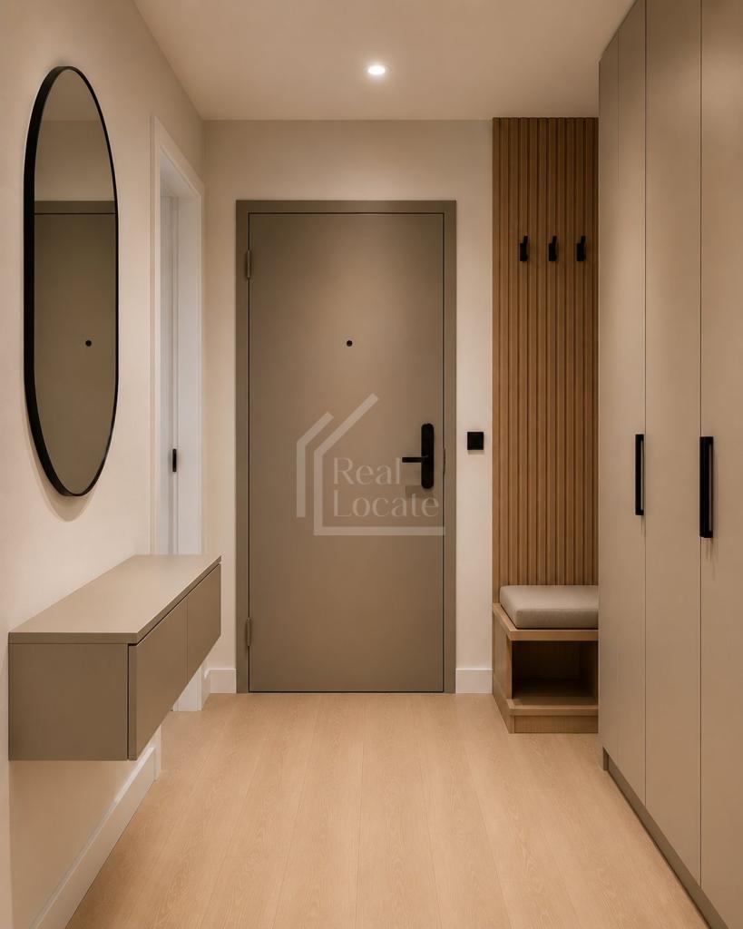 Prodej bytu 2+kk 52 m2