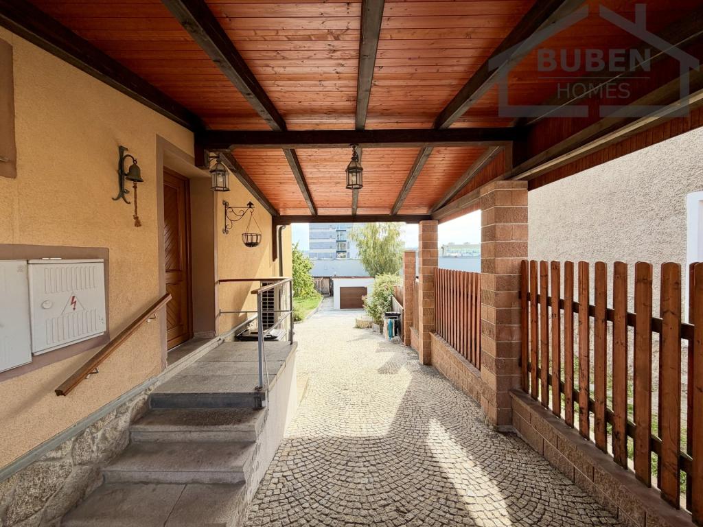 Prodej domu 360 m2, Tachov – náhled fotky 14
