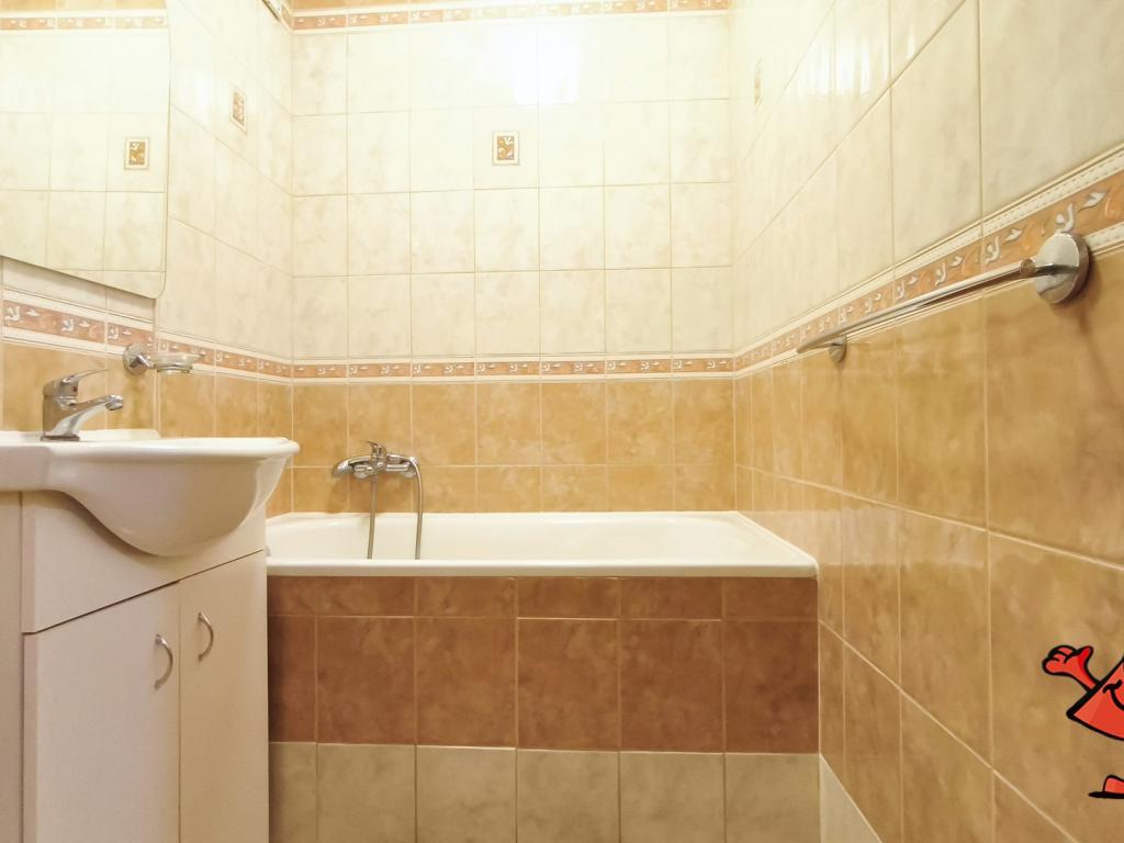 Pronájem bytu 2+kk 45 m2