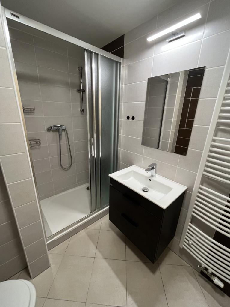 Pronájem bytu 2+kk 45 m² – další