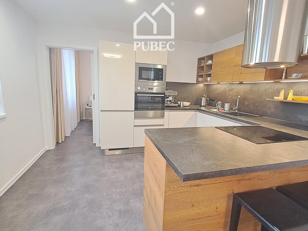 Pronájem bytu 2+kk 54 m2