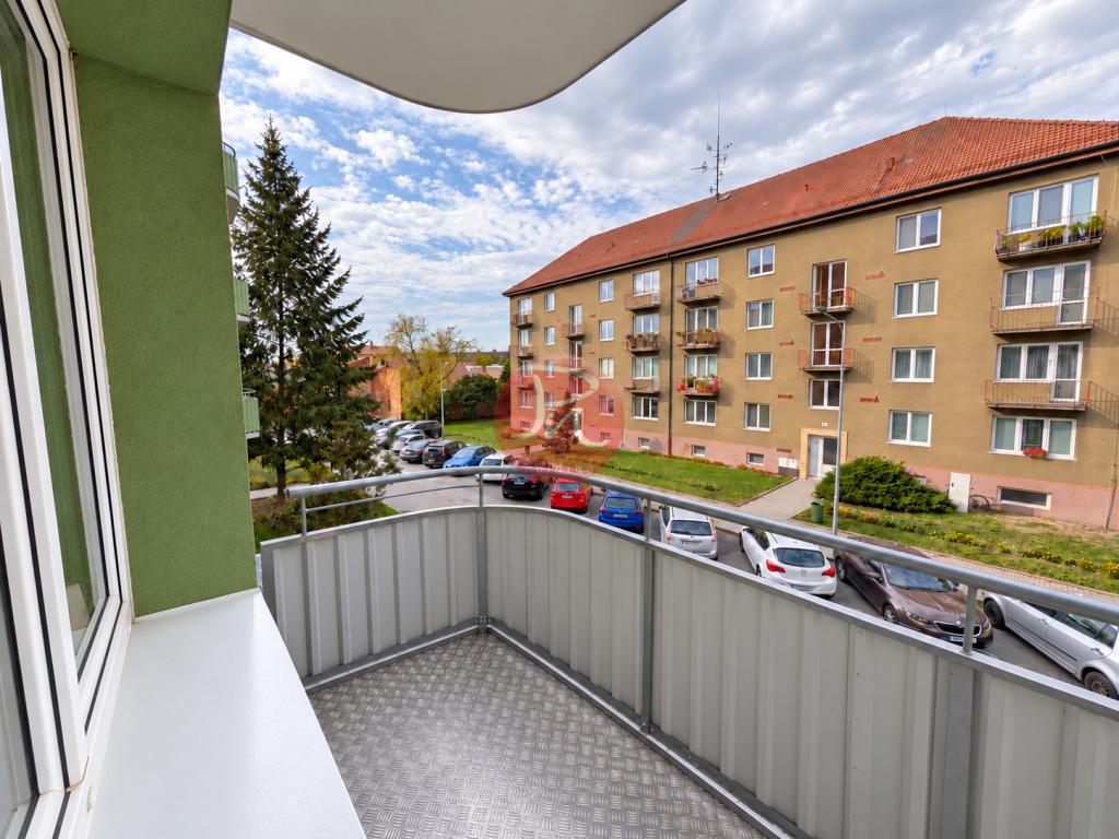 Prodej bytu 2+1 58 m2, Prostějov – náhled fotky 14