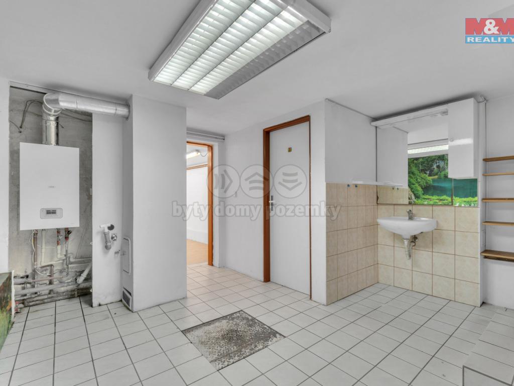 Pronajem bytu dům 306 m2
