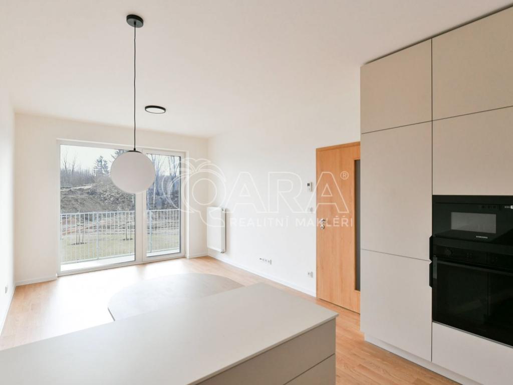 Pronájem bytu 3+kk 73 m2
