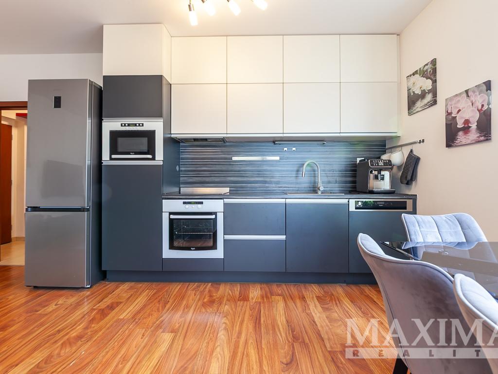 Pronájem bytu 2+kk 52 m2