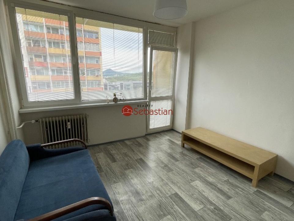 Pronájem bytu 1+kk 22 m2