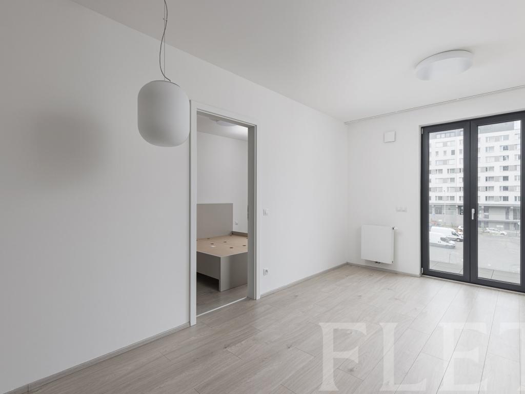 Pronájem bytu 2+kk 47 m² - Ansicht 2