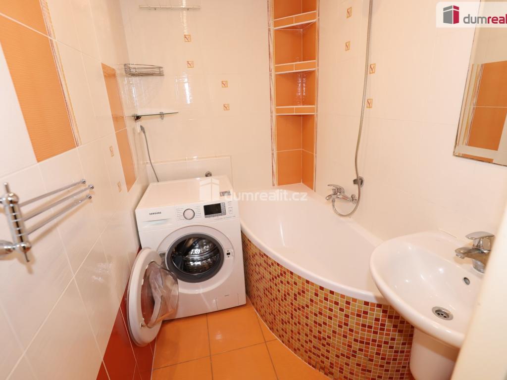 Prodej bytu 2+kk 45 m2, Praha – náhled fotky 12