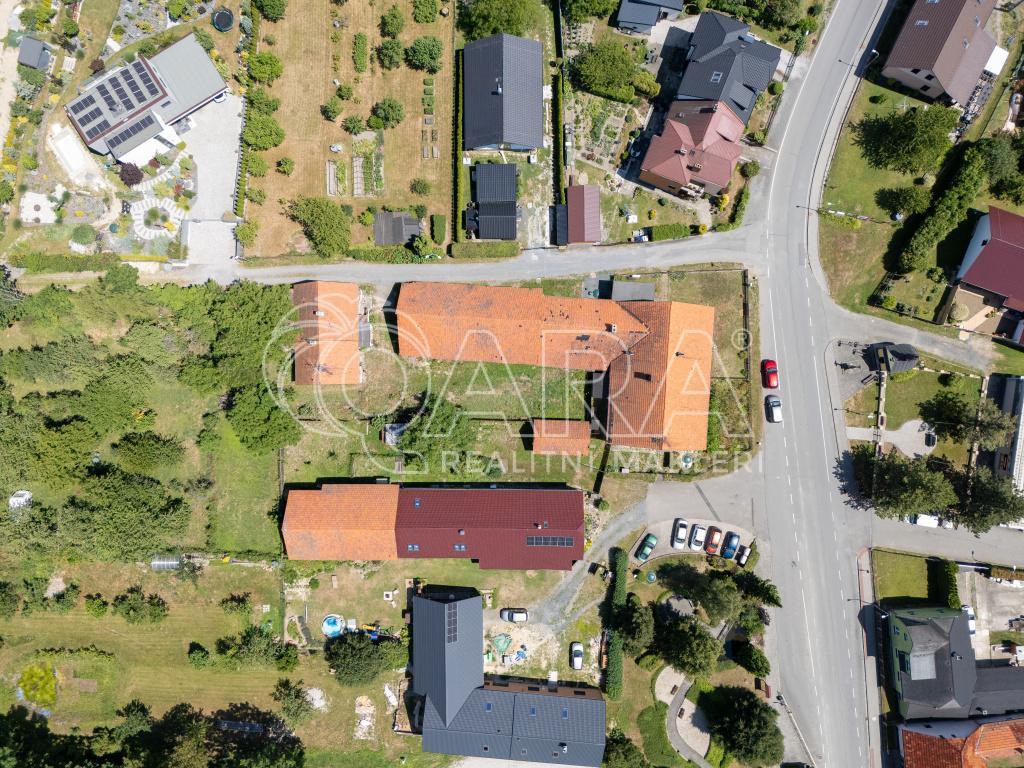 Prodej domu 110 m2, Hostašovice – náhled fotky 22