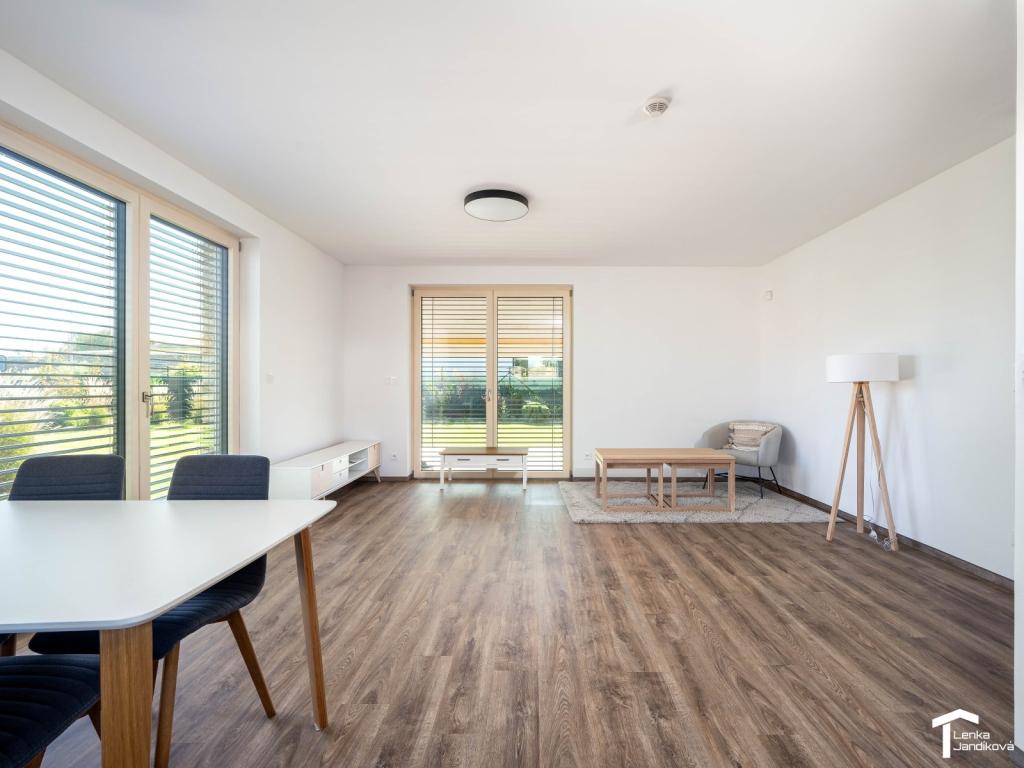 Pronájem domu 87 m2