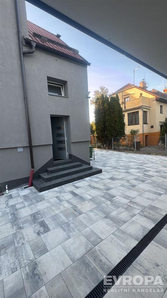 Pronájem bytu 3+kk 71 m2, Opava – náhled fotky 4