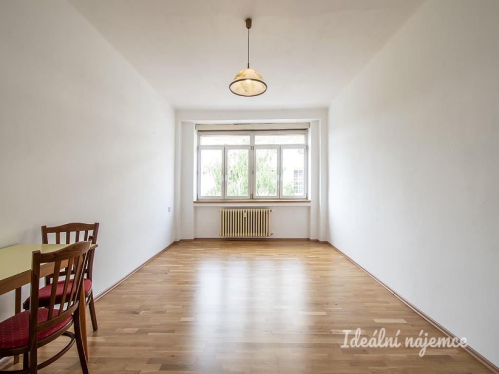 Pronájem bytu 2+1 50 m2