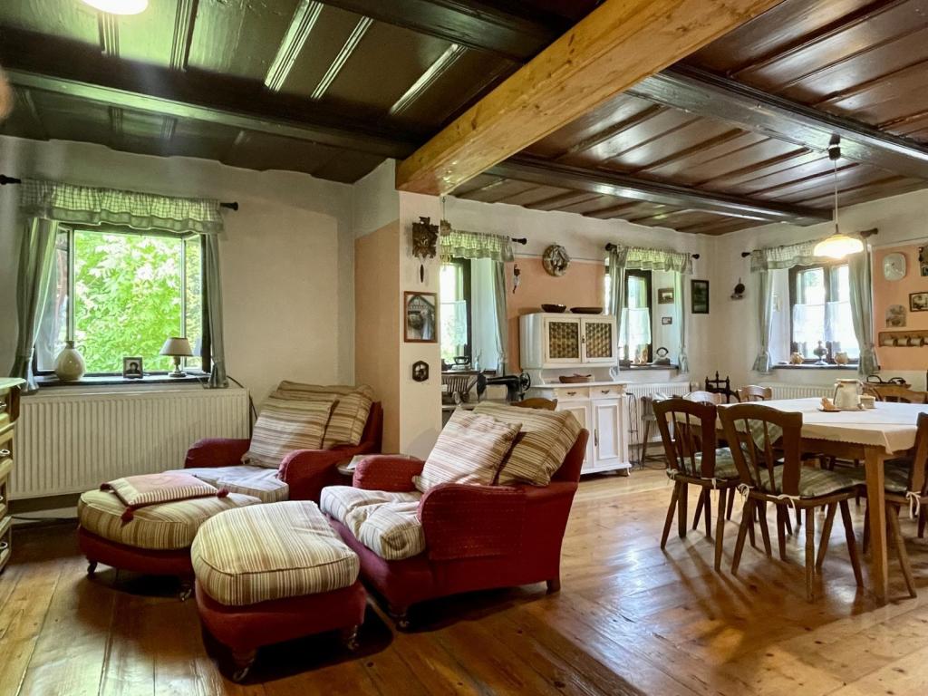 Prodej domu 200 m2