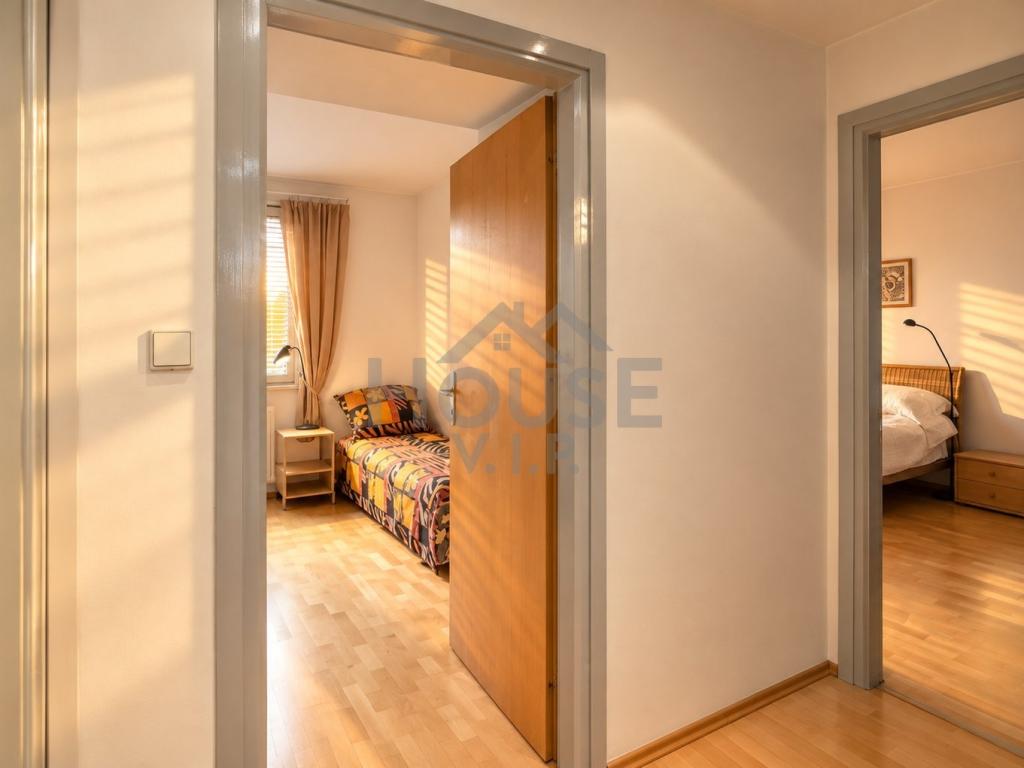 Prodej bytu 3+kk 72 m2
