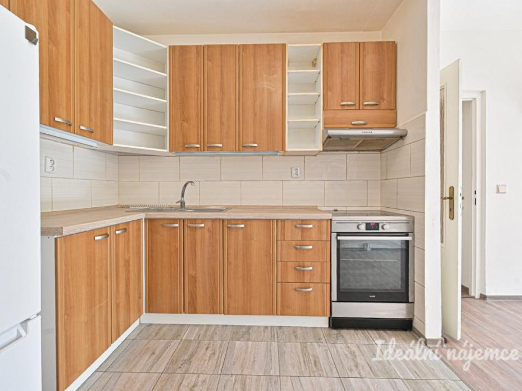 Pronájem bytu 2+kk 48 m2