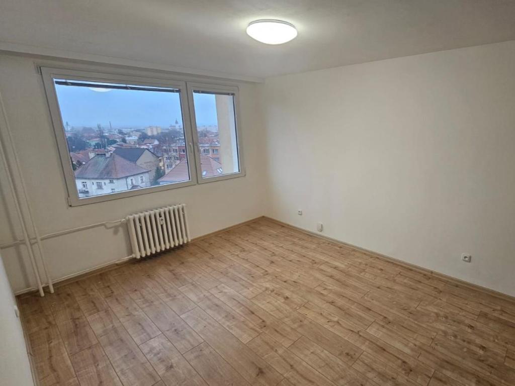 Pronájem bytu 2+kk 42 m2