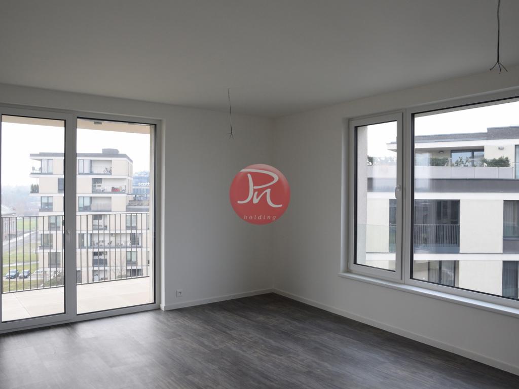 Pronájem bytu 2+kk 54 m2