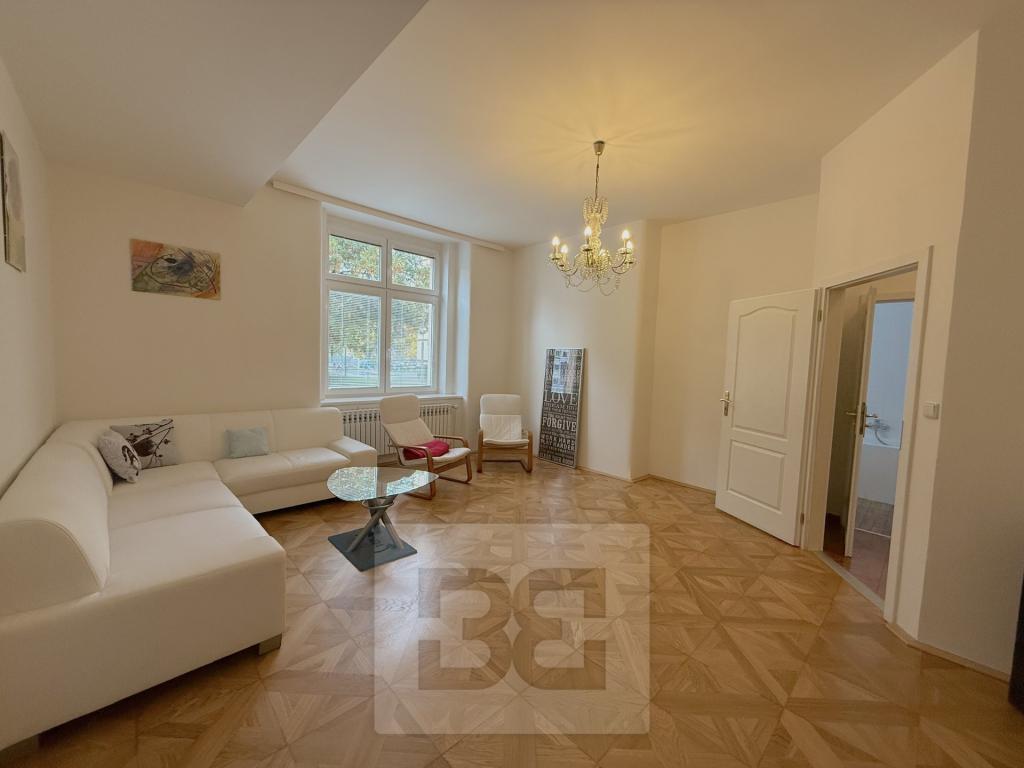 Pronájem bytu 3+1 106 m2