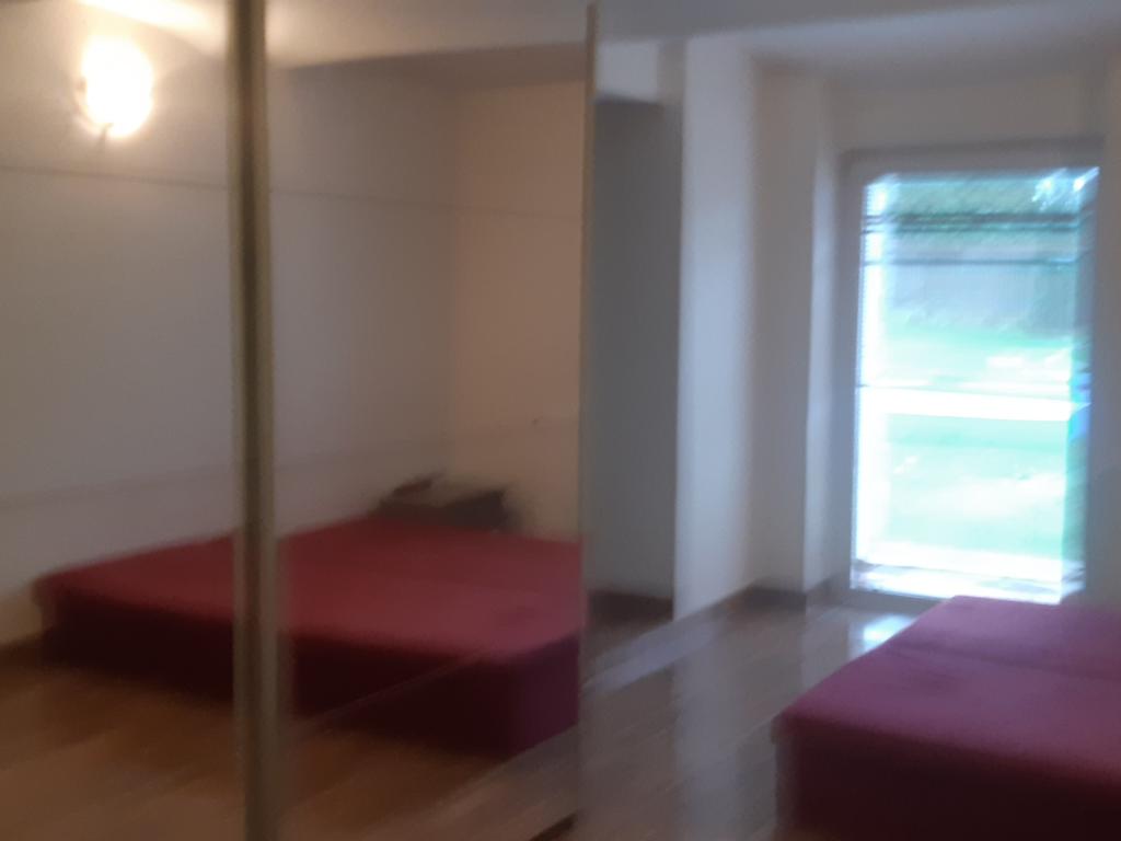 Pronajem bytu 2+kk 38 m2