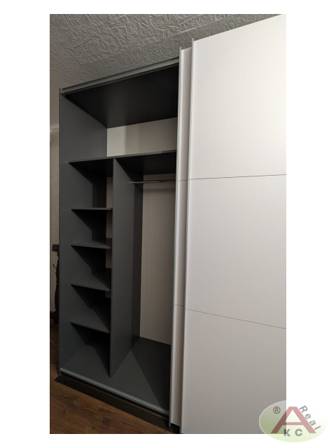 Pronájem bytu 2+kk 45 m2, Praha – náhled fotky 18