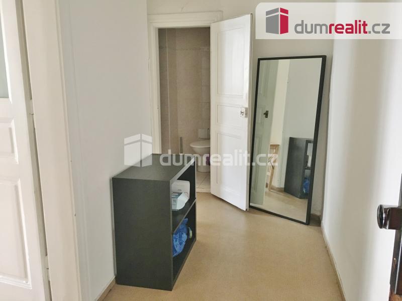 Pronájem bytu 1+1 41 m2