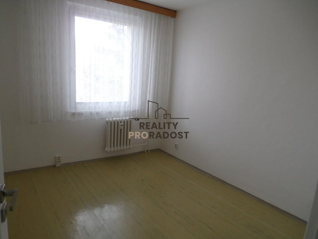 Pronájem bytu 3+1 70 m2