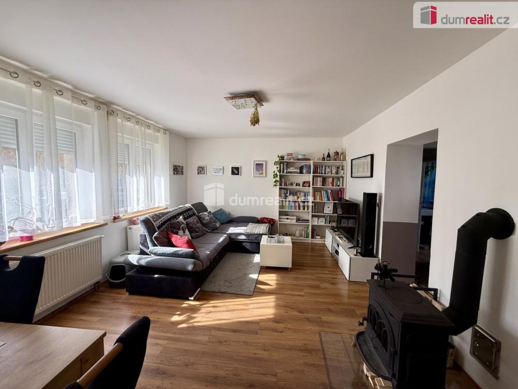 Prodej bytu 3+1 69 m2, Sokolov – náhled fotky 2