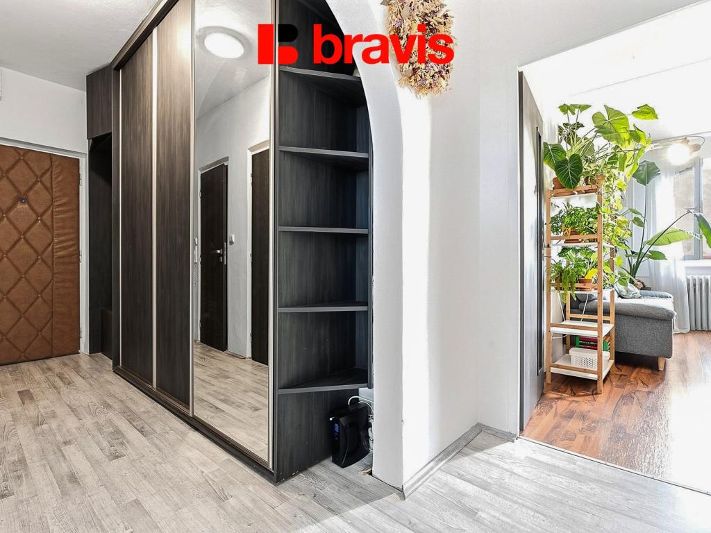 Prodej bytu 2+1 55 m2, Brno – náhled fotky 7