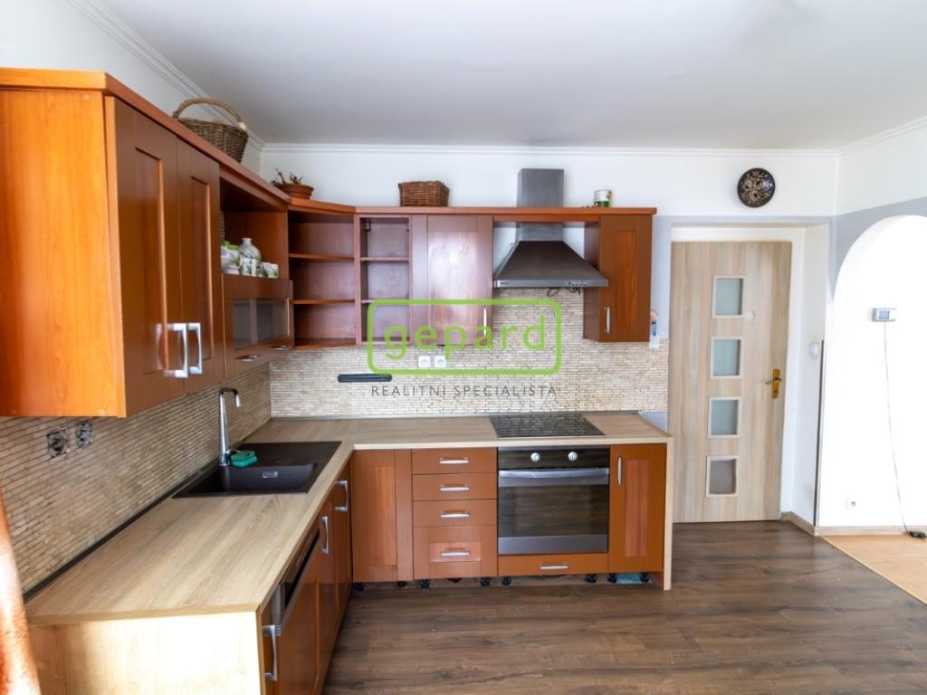 Prodej domu 90 m2