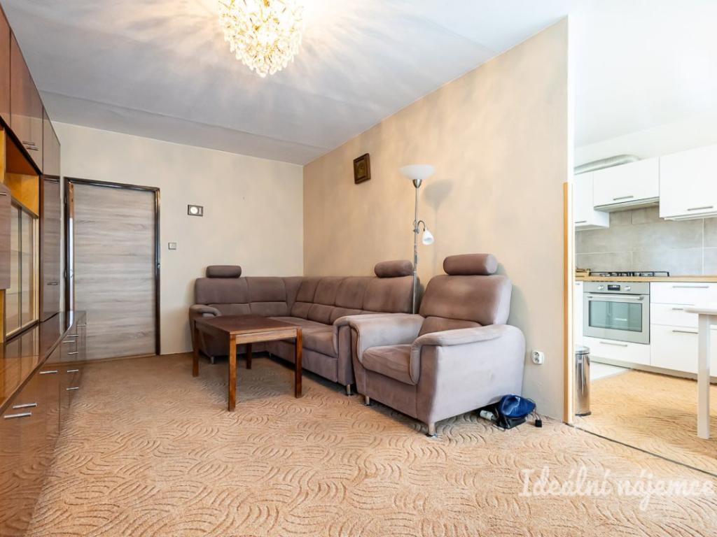 Pronájem bytu 3+1 78 m2, Praha – náhled fotky 10