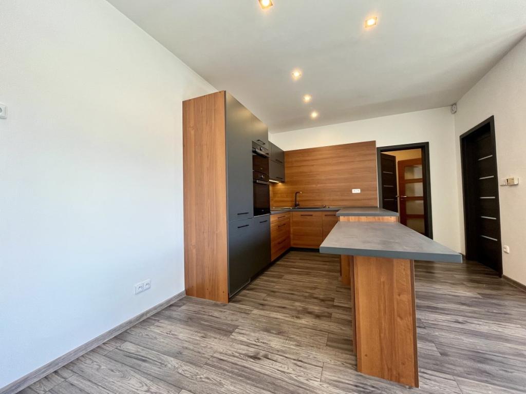 Pronájem bytu 3+kk 59 m2