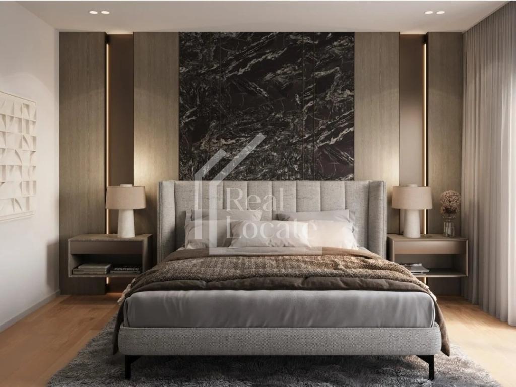 Pronájem bytu 2+kk 52 m2