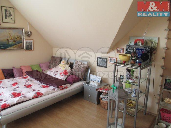Pronajem bytu 1+kk 36 m2