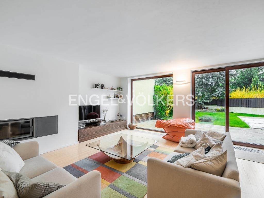 Pronájem domu 205 m2
