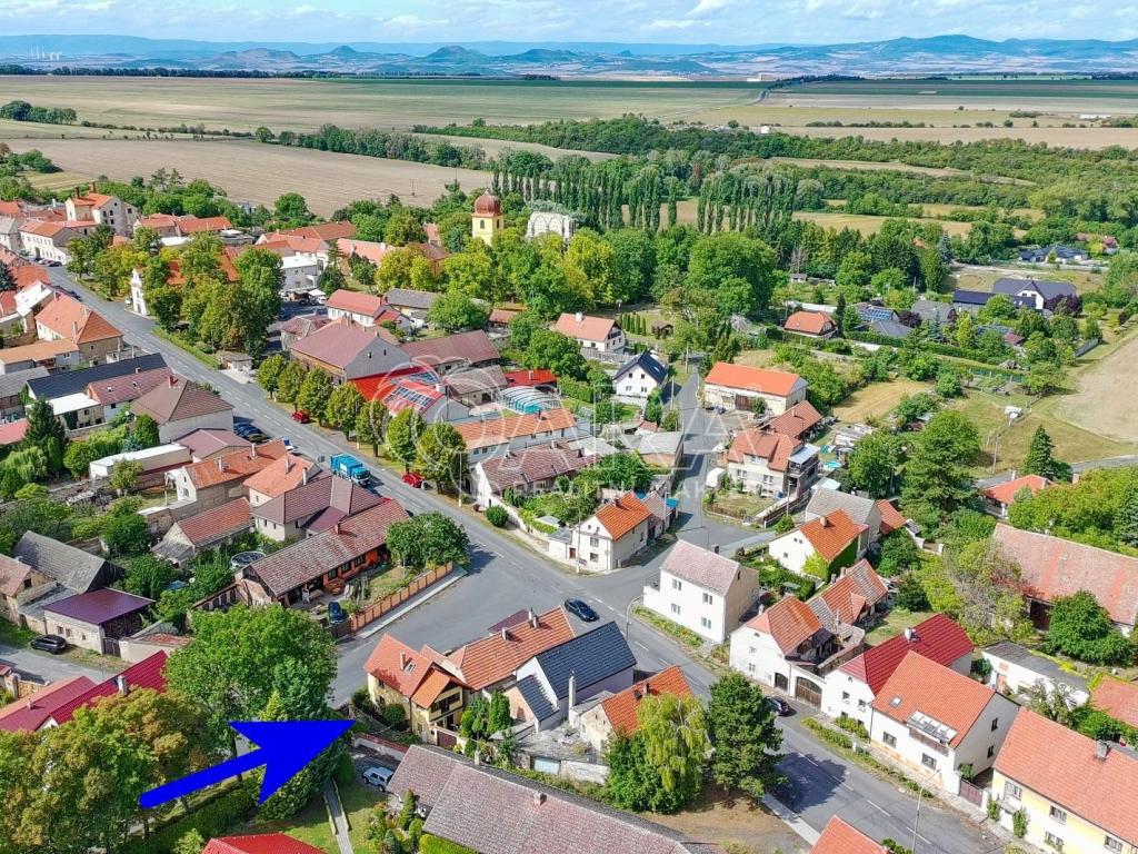 Prodej domu 78 m2, Panenský Týnec – náhled fotky 38