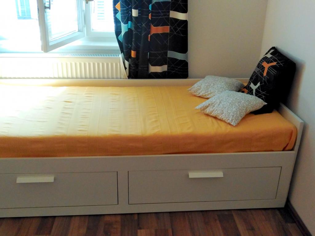 Pronajem bytu 2+1 59 m2