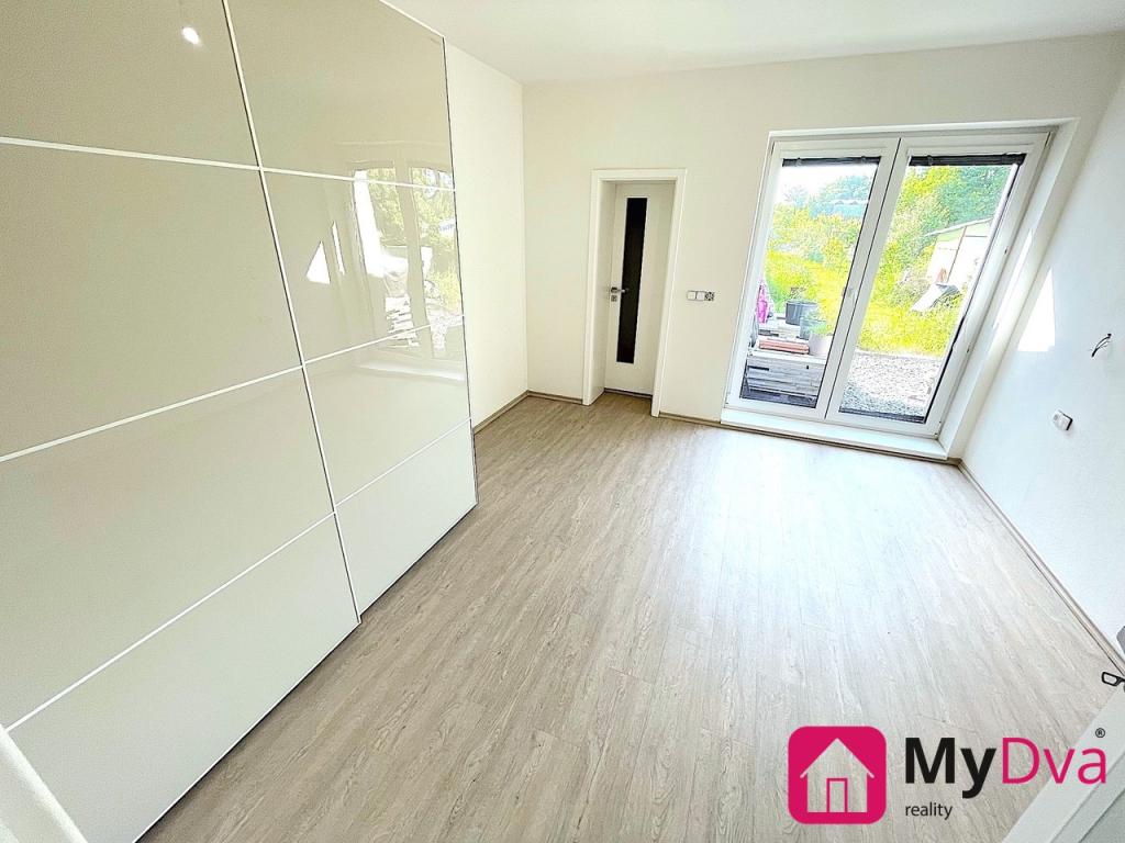 Pronájem bytu 3+kk 70 m2