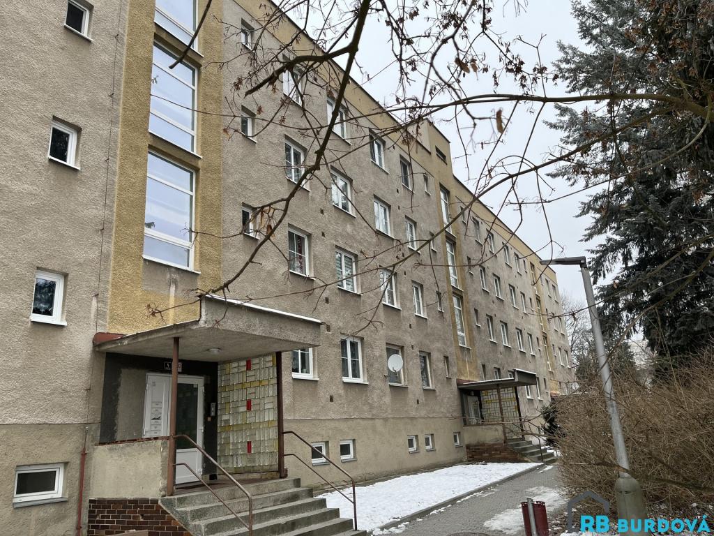3+1, Svitavy - Palackého, 3500000 Kč, 86 m2